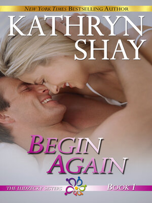 cover image of Begin Again